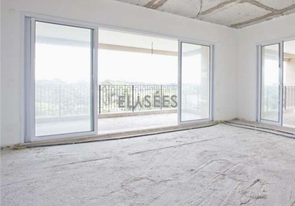 Apartamento, 4 quartos, 753 m² - Foto 2