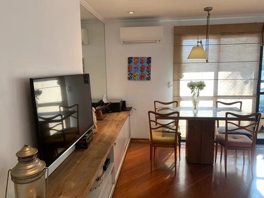 Apartamento à venda com 3 quartos, 92m² - Foto 3