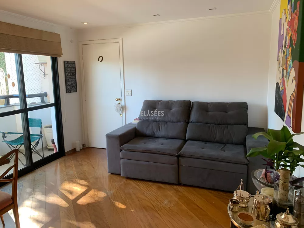 Apartamento à venda com 3 quartos, 92m² - Foto 4