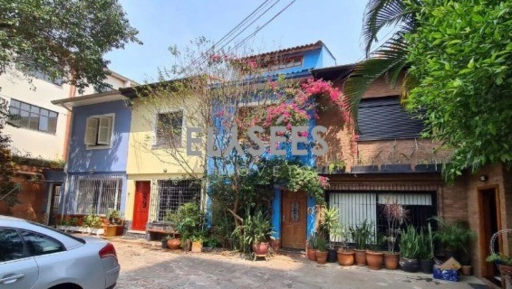 Casa, 2 quartos, 200 m² - Foto 4