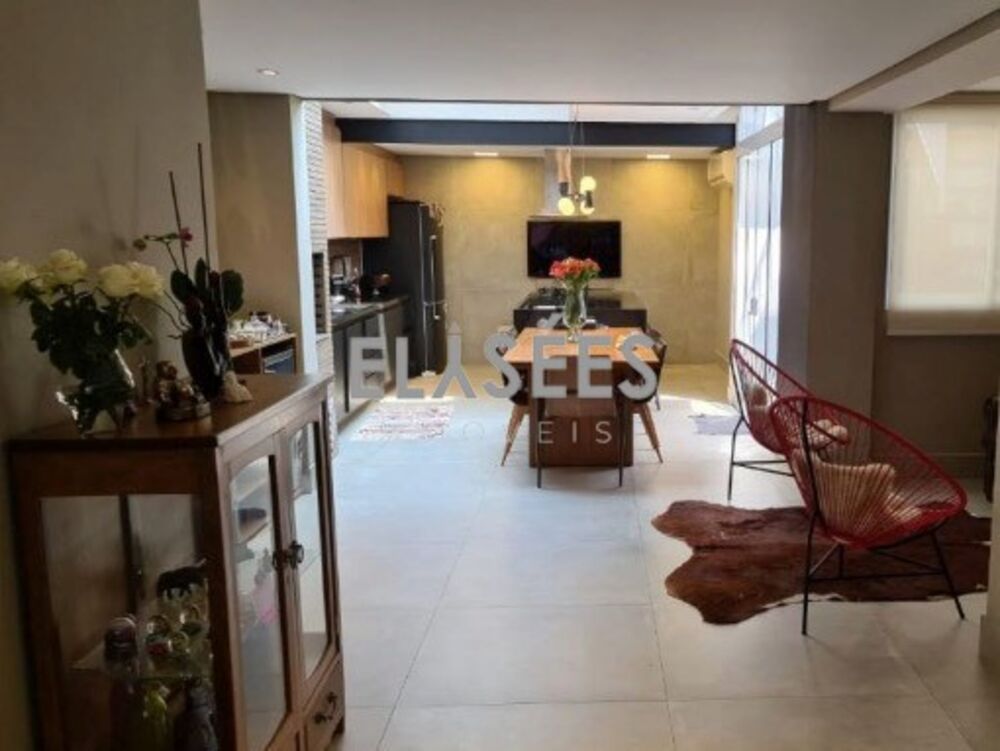 Casa, 2 quartos, 200 m² - Foto 3