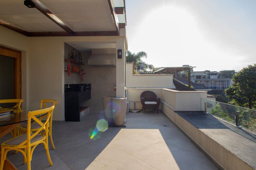 Casa de Condomínio à venda com 3 quartos, 432m² - Foto 3