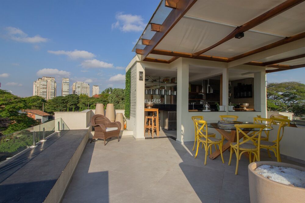 Casa de Condomínio à venda com 3 quartos, 432m² - Foto 2