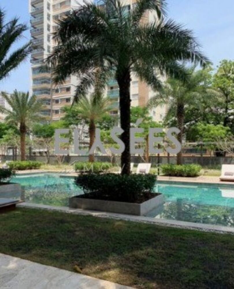 Apartamento à venda com 4 quartos, 343m² - Foto 4