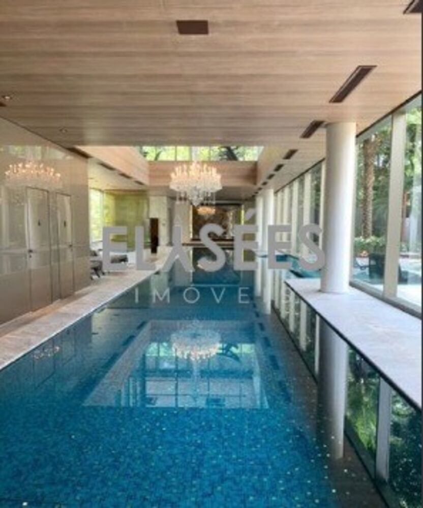 Apartamento à venda com 4 quartos, 343m² - Foto 3