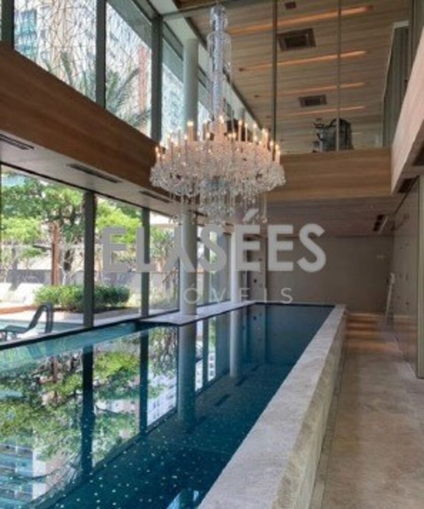 Apartamento à venda com 4 quartos, 343m² - Foto 1