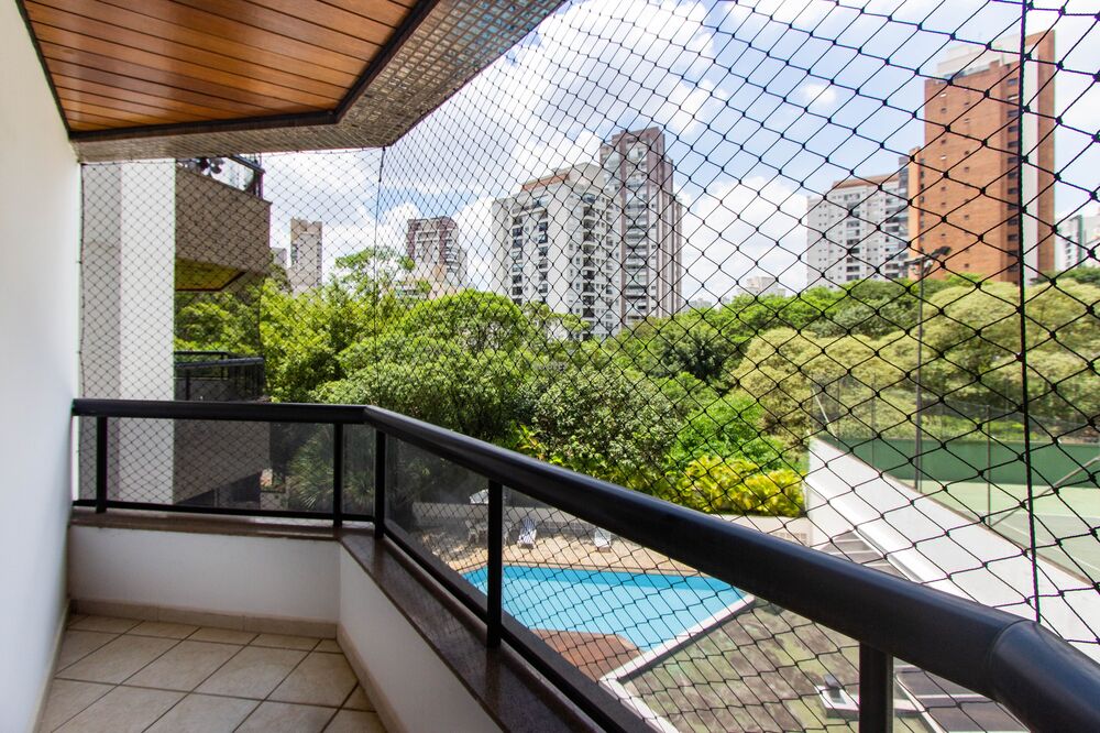Apartamento à venda com 4 quartos, 220m² - Foto 30