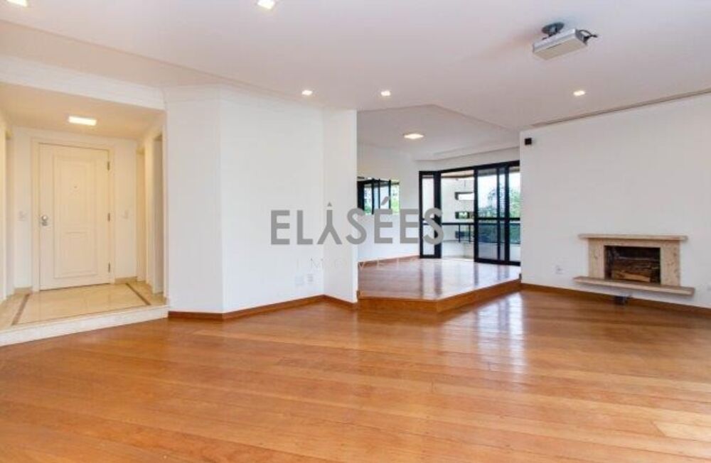 Apartamento à venda com 4 quartos, 220m² - Foto 9