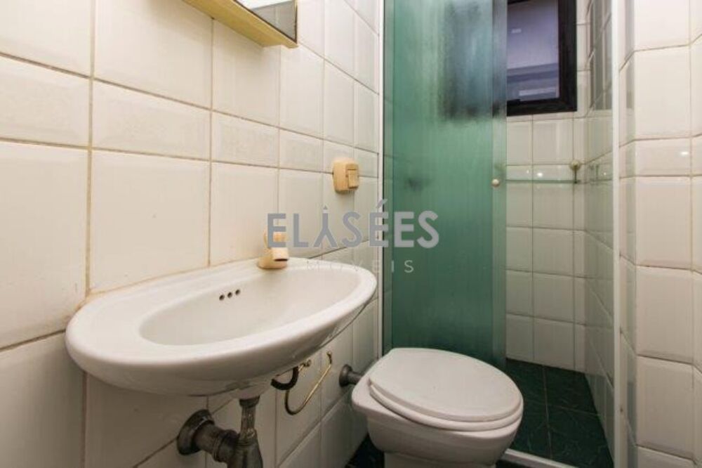 Apartamento à venda com 4 quartos, 220m² - Foto 15