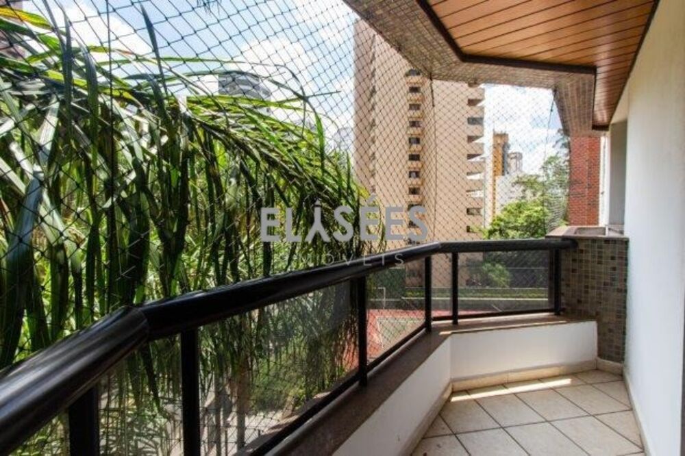 Apartamento à venda com 4 quartos, 220m² - Foto 29