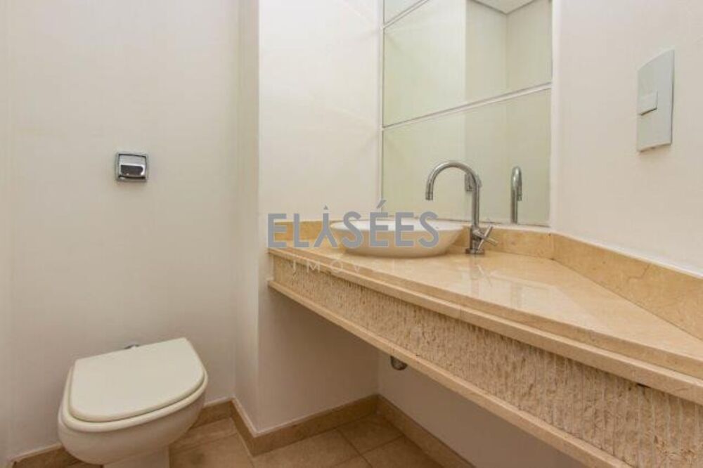 Apartamento à venda com 4 quartos, 220m² - Foto 46