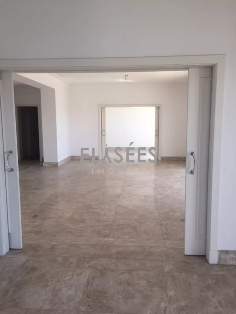 Apartamento à venda com 4 quartos, 425m² - Foto 4