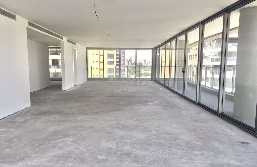 Apartamento, 4 quartos, 632 m² - Foto 1