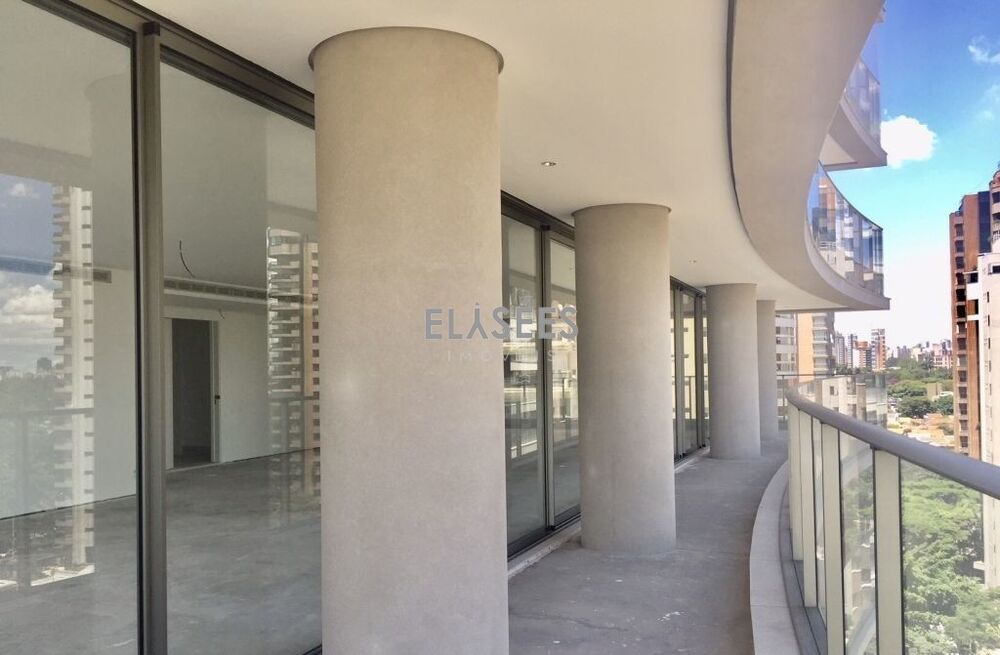 Apartamento, 4 quartos, 632 m² - Foto 2