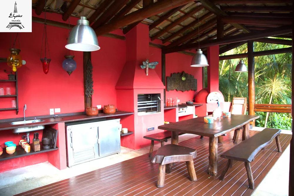 Casa à venda com 7 quartos - Foto 5