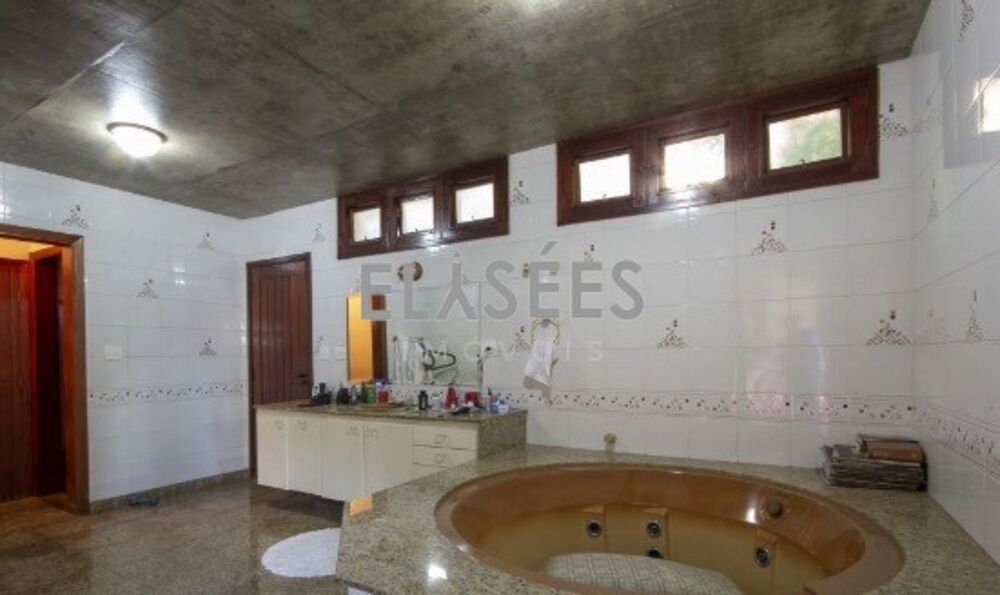 Casa, 4 quartos, 584 m² - Foto 4