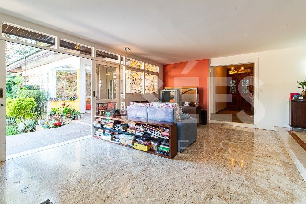 Casa, 5 quartos, 550 m² - Foto 24