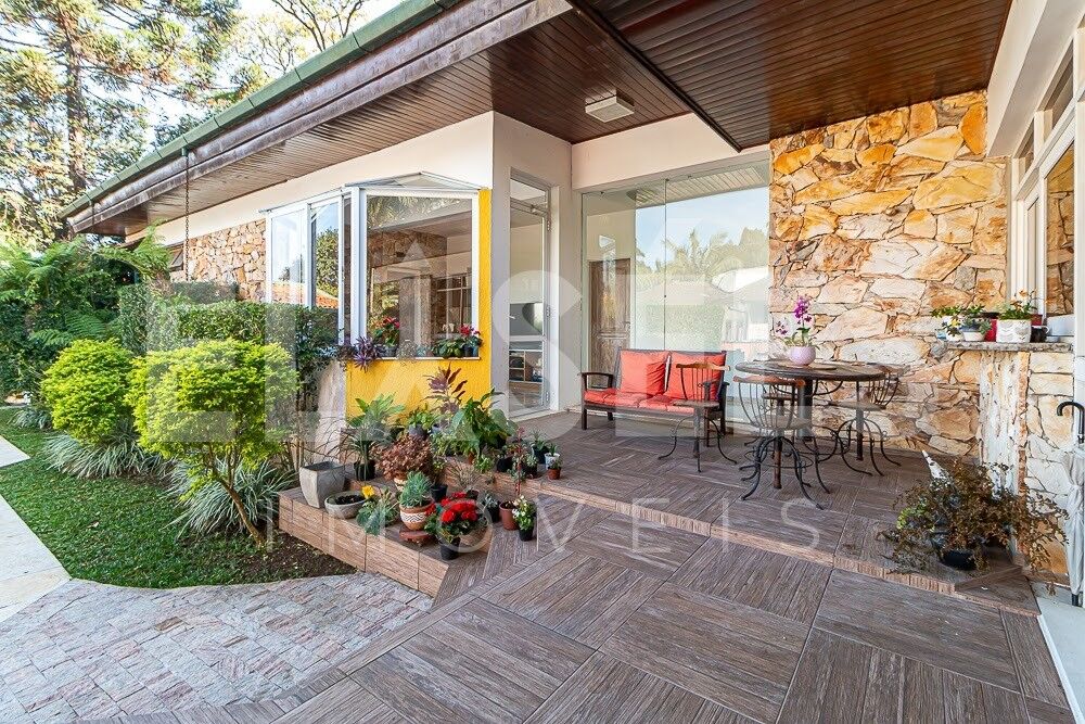 Casa, 5 quartos, 550 m² - Foto 23