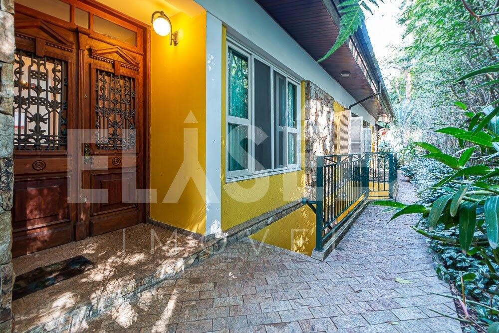 Casa, 5 quartos, 550 m² - Foto 36