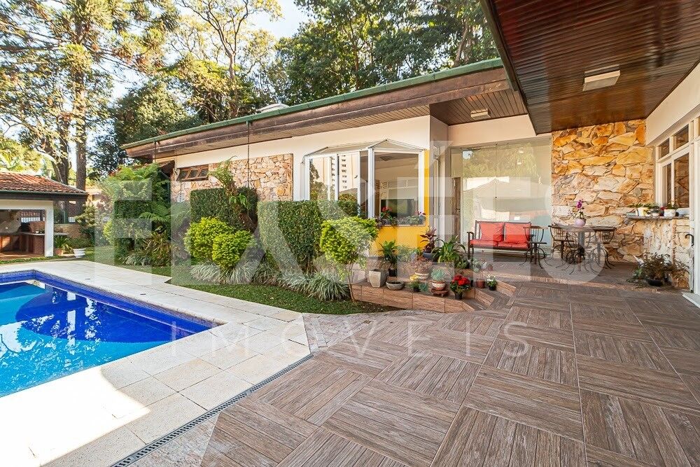 Casa, 5 quartos, 550 m² - Foto 29