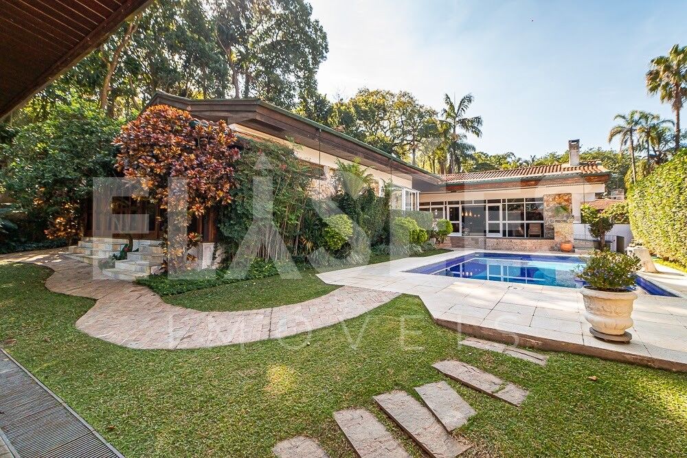 Casa, 5 quartos, 550 m² - Foto 13