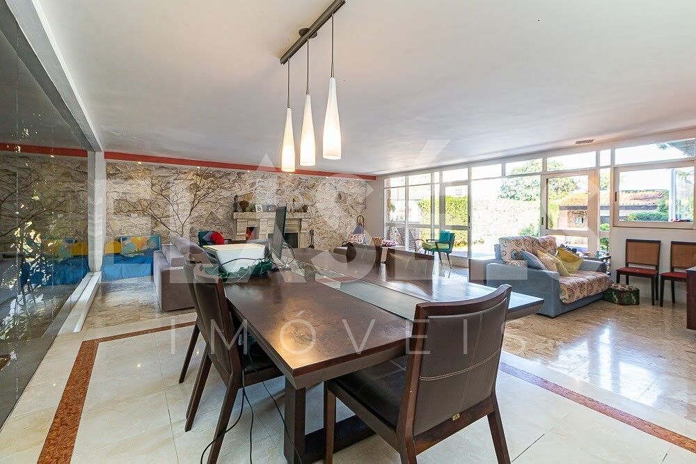 Casa, 5 quartos, 550 m² - Foto 5