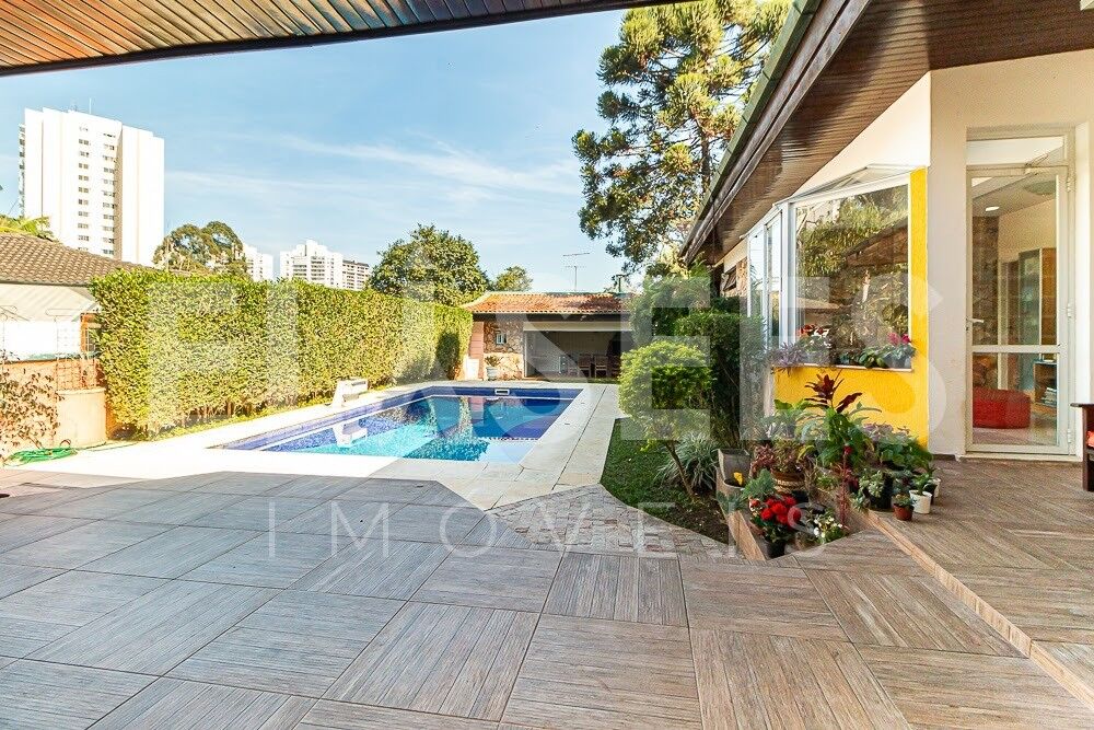Casa, 5 quartos, 550 m² - Foto 26