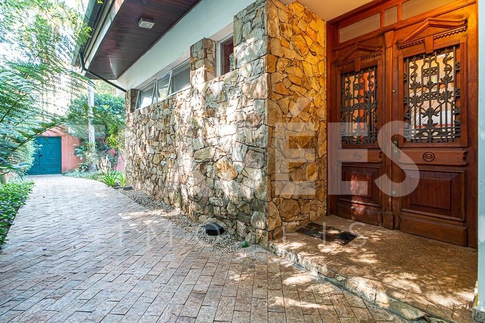 Casa, 5 quartos, 550 m² - Foto 3