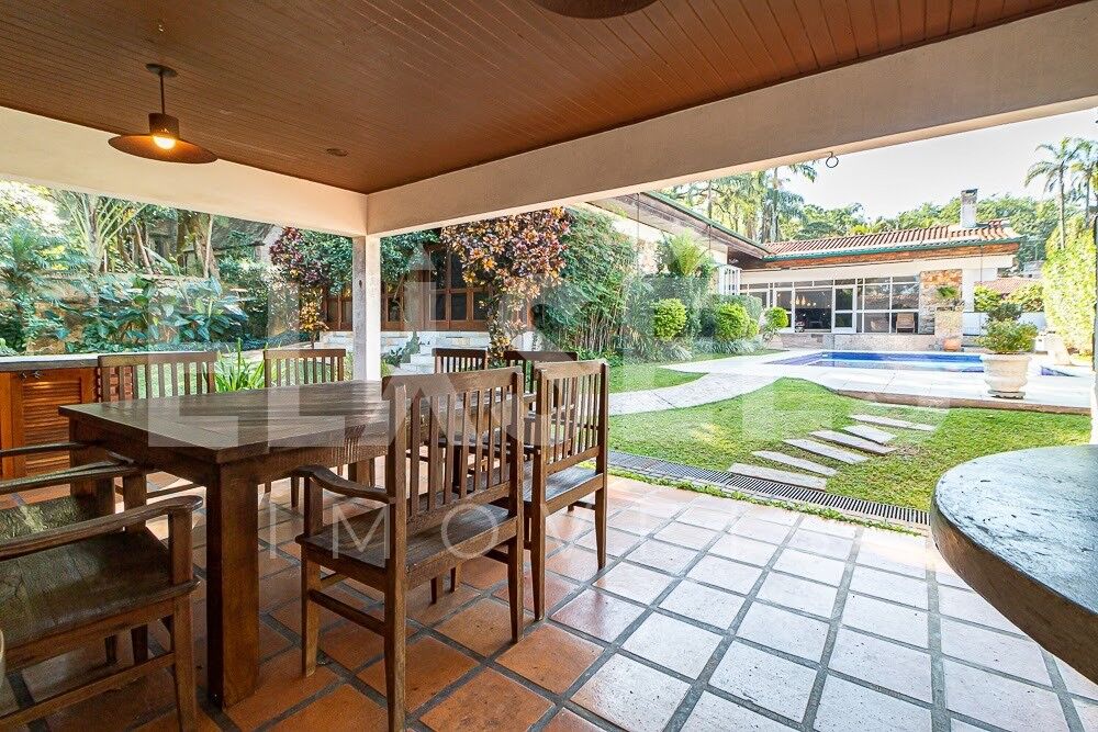 Casa, 5 quartos, 550 m² - Foto 27