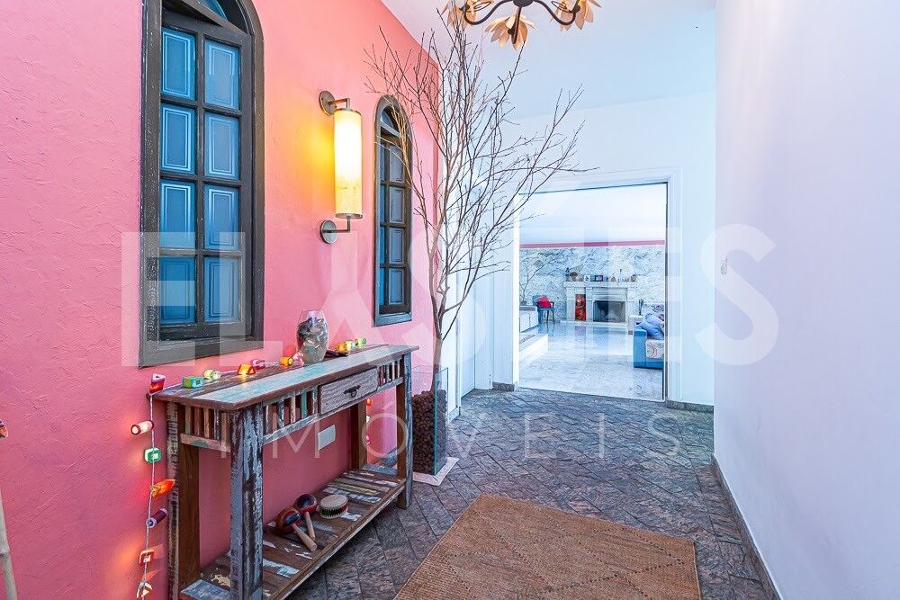 Casa, 5 quartos, 550 m² - Foto 25