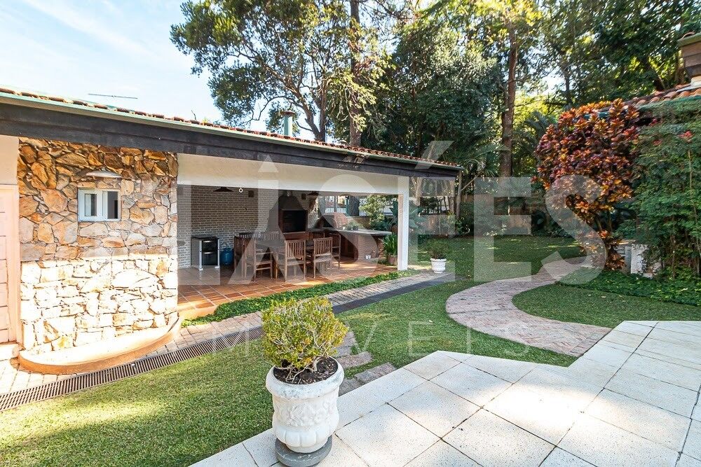 Casa, 5 quartos, 550 m² - Foto 21