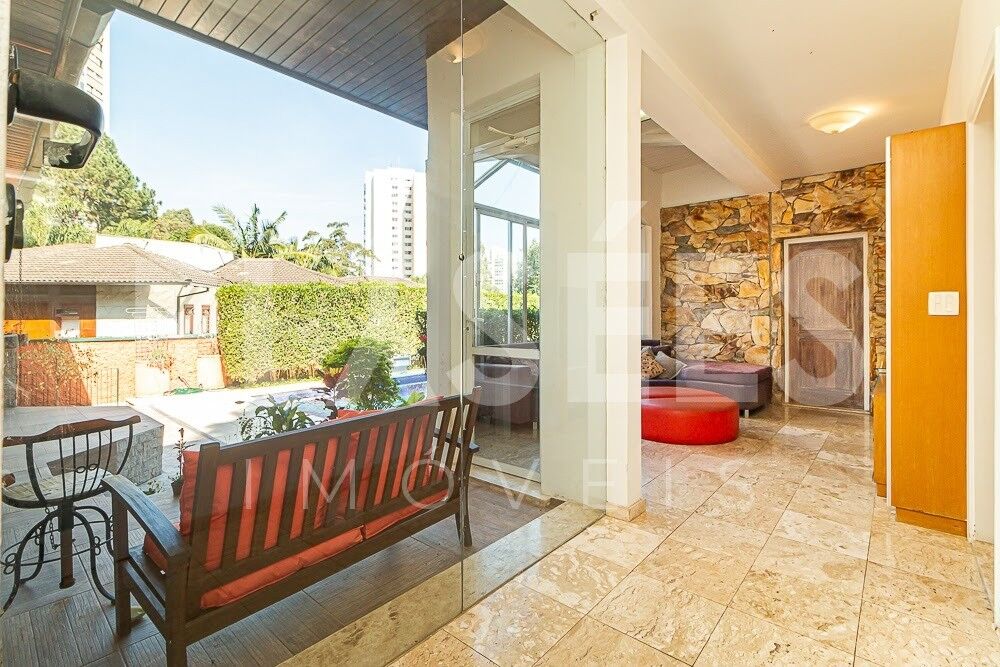 Casa, 5 quartos, 550 m² - Foto 16