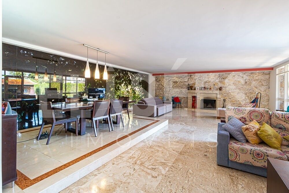 Casa, 5 quartos, 550 m² - Foto 34