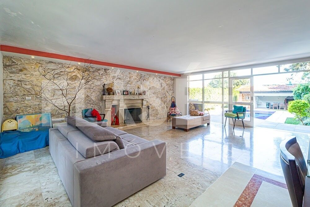 Casa, 5 quartos, 550 m² - Foto 9
