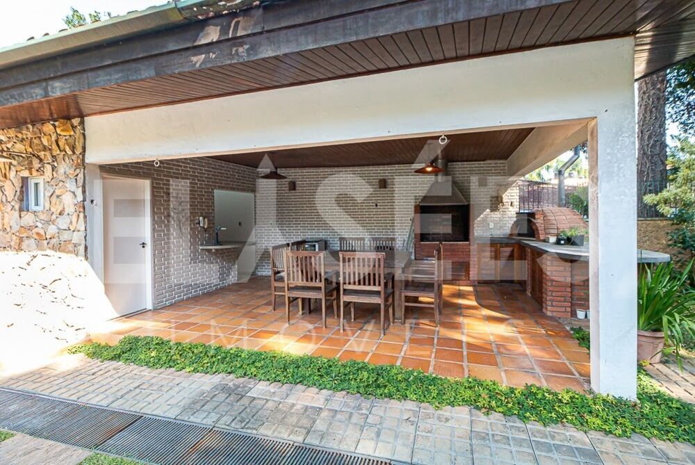 Casa, 5 quartos, 550 m² - Foto 20