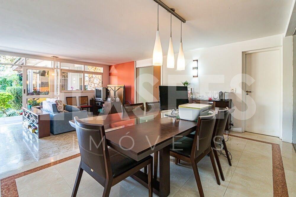 Casa, 5 quartos, 550 m² - Foto 28