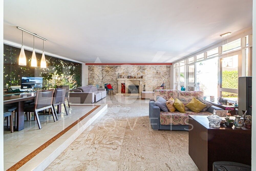 Casa, 5 quartos, 550 m² - Foto 32