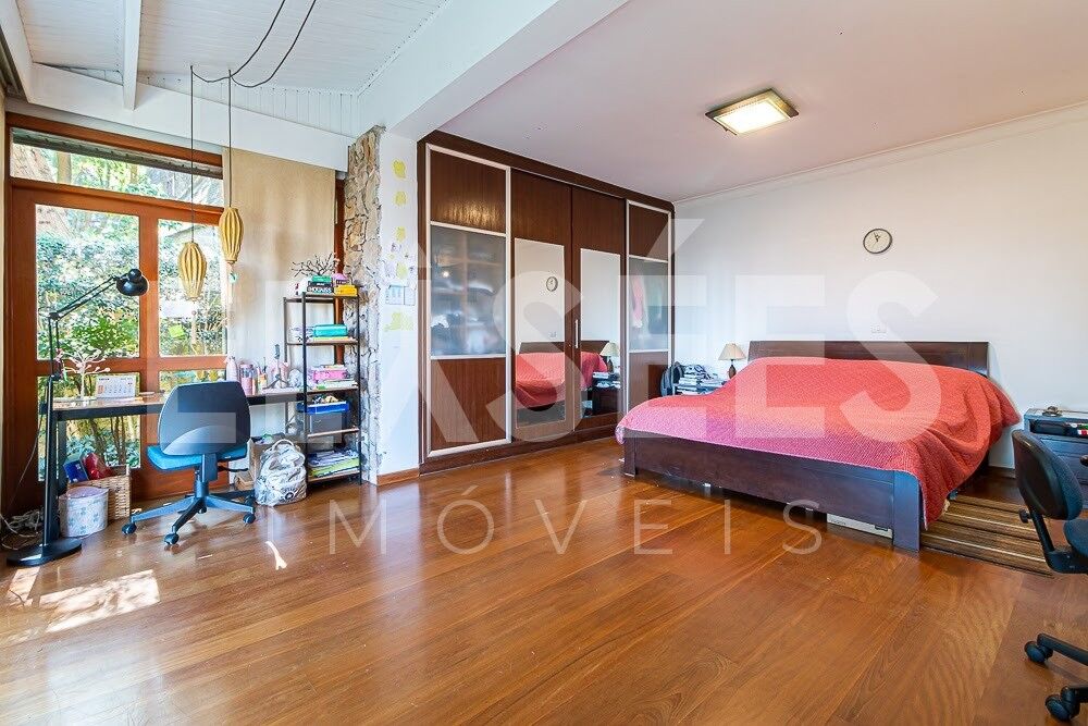 Casa, 5 quartos, 550 m² - Foto 7