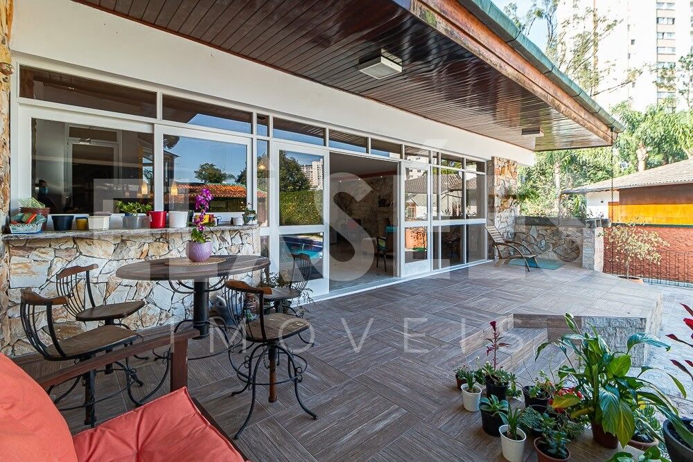 Casa, 5 quartos, 550 m² - Foto 4