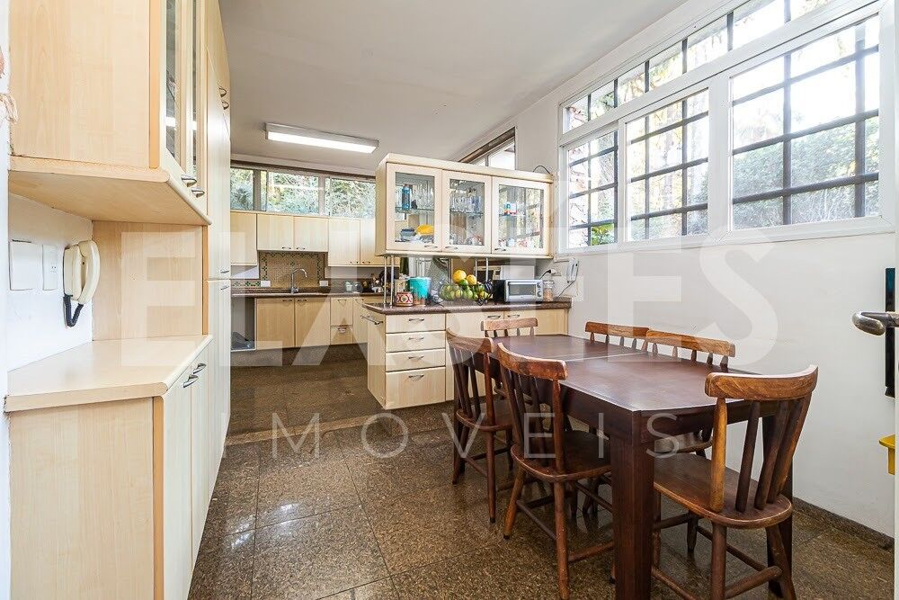 Casa, 5 quartos, 550 m² - Foto 10