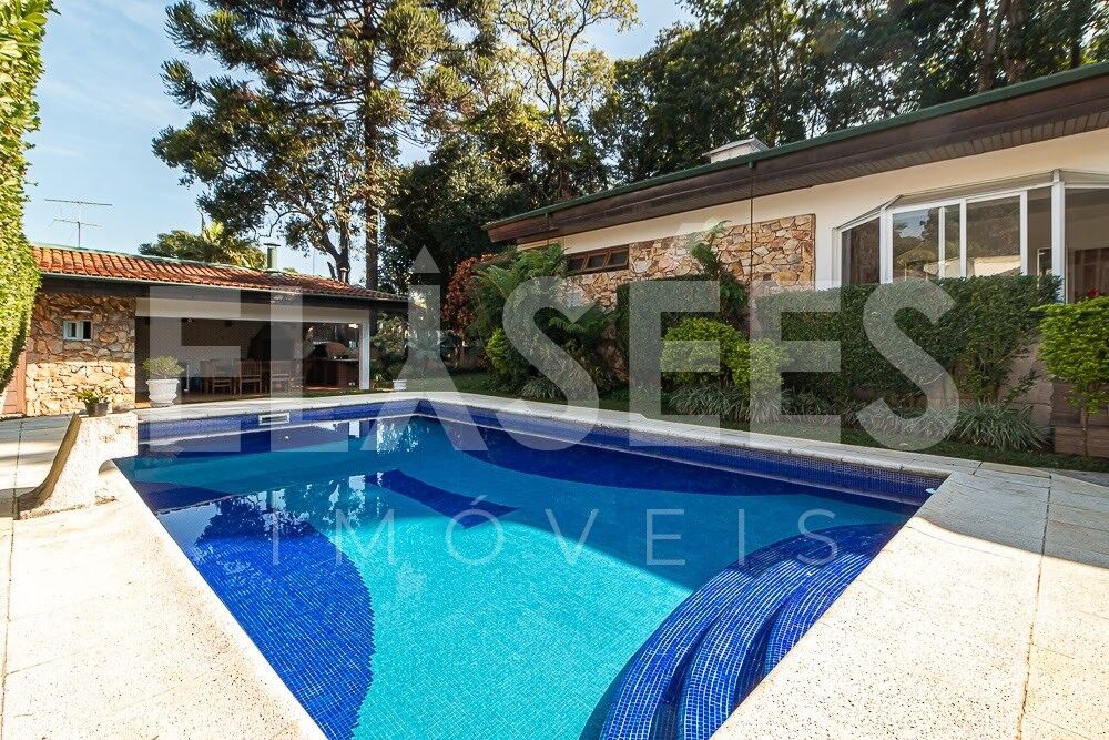 Casa, 5 quartos, 550 m² - Foto 30
