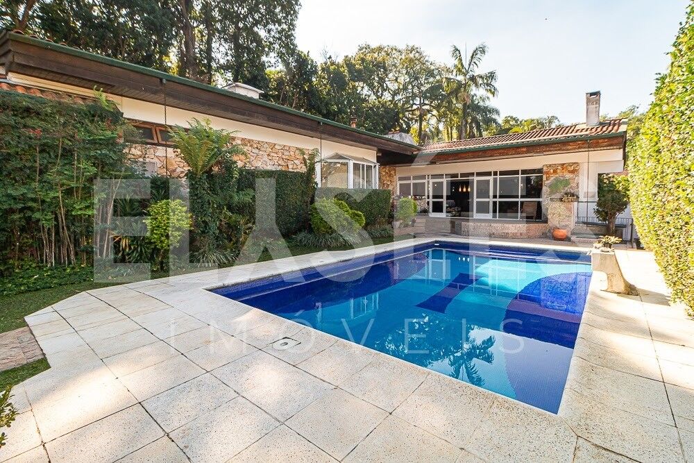 Casa, 5 quartos, 550 m² - Foto 19