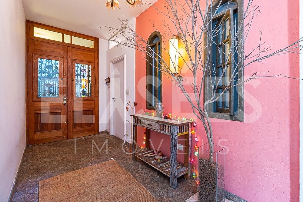 Casa, 5 quartos, 550 m² - Foto 35