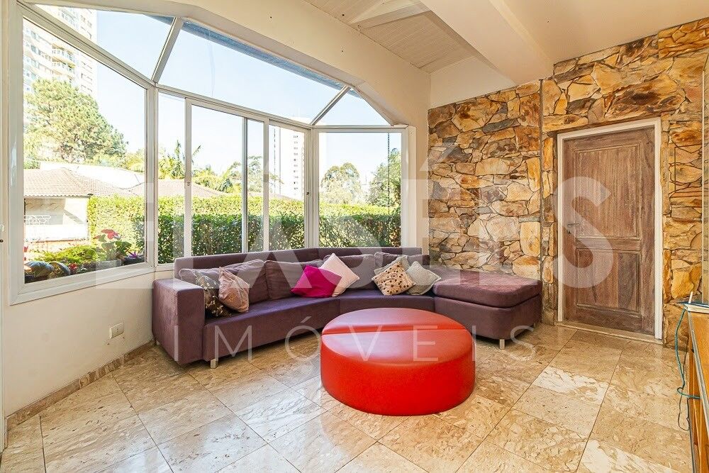 Casa, 5 quartos, 550 m² - Foto 8