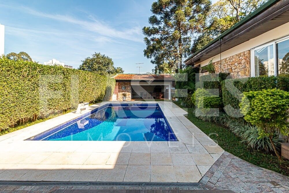Casa, 5 quartos, 550 m² - Foto 14