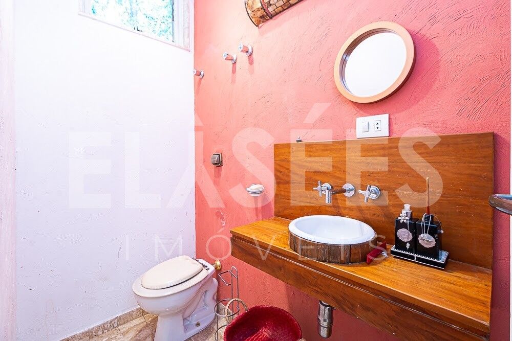 Casa, 5 quartos, 550 m² - Foto 18