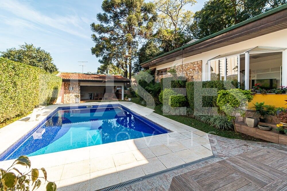 Casa, 5 quartos, 550 m² - Foto 22