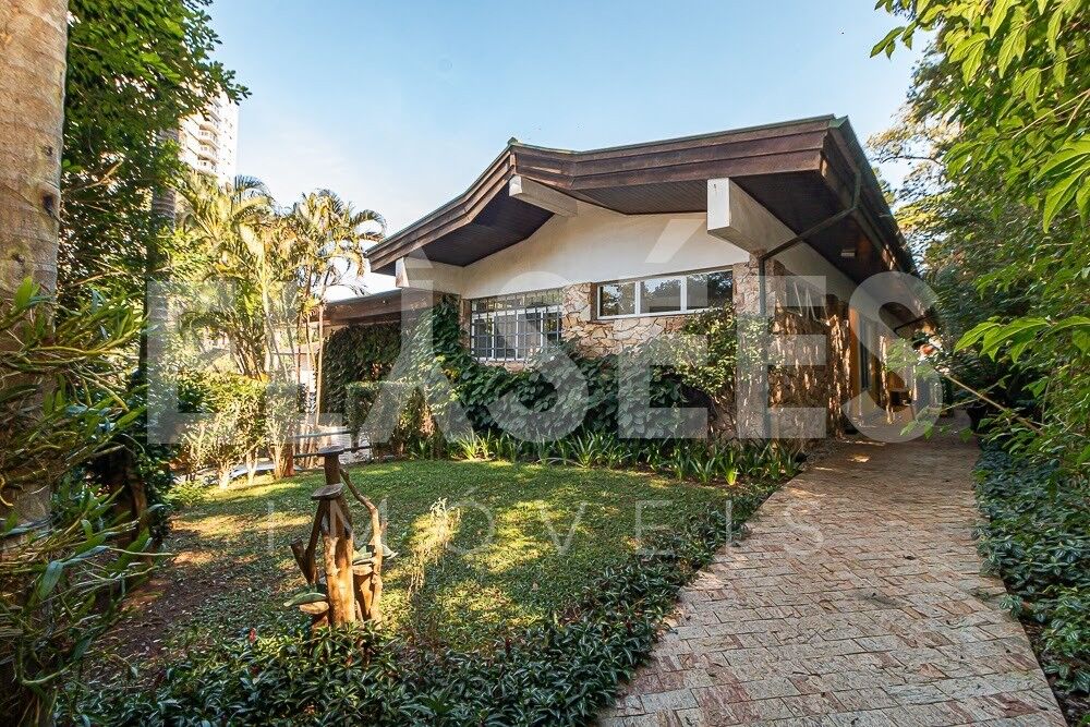 Casa, 5 quartos, 550 m² - Foto 31