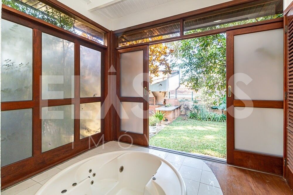 Casa, 5 quartos, 550 m² - Foto 17