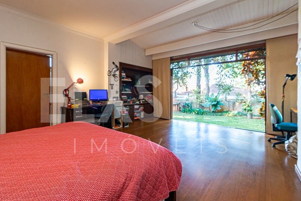 Casa, 5 quartos, 550 m² - Foto 2